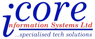 Login - ICORE ERP DEMO